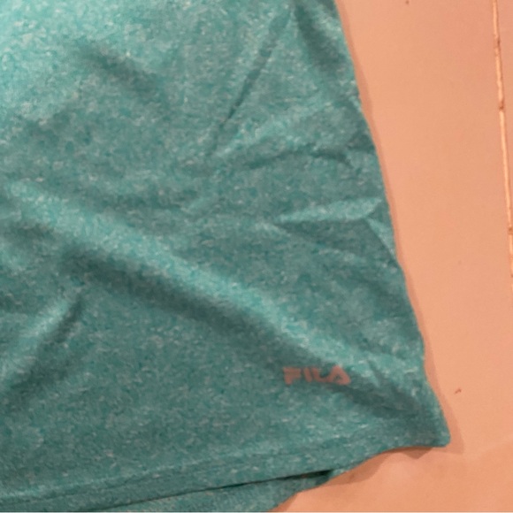 Fila Racerback Tank - Picture 2 of 5